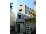 高輪4丁目貸マンション