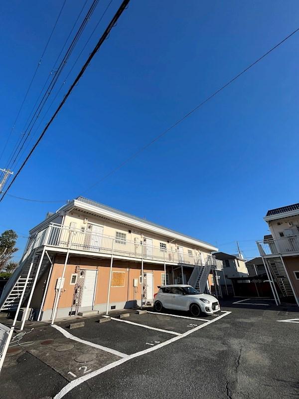 サンシティ北新在家