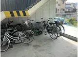 たつの市 ニューヴィレッジ21