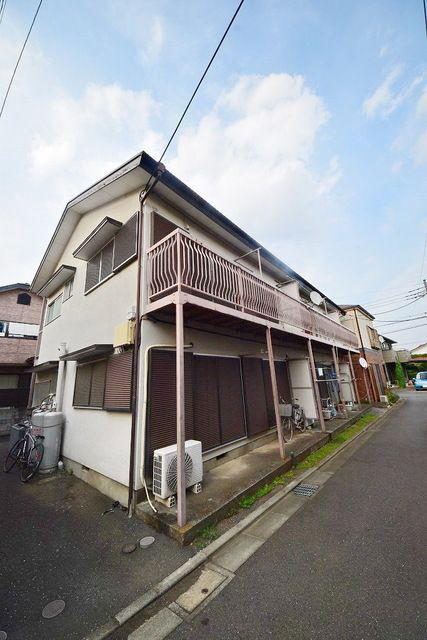 高橋コーポ