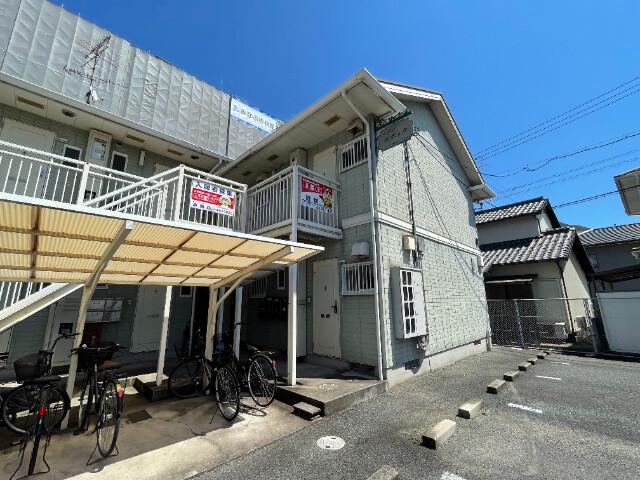 メゾンエポックB棟