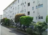 市公社市沢団地3号棟