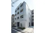 南千住YKマンション