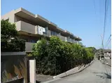グランジュール港南台