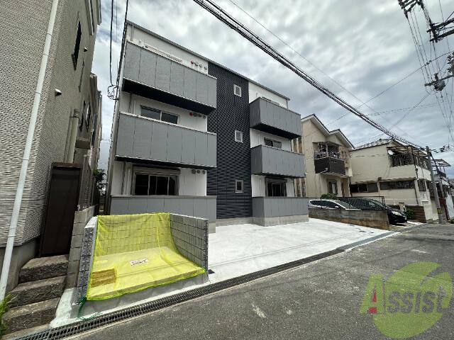 プリヴェ豊中曽根