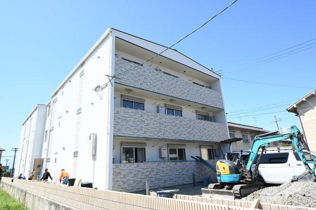 クリエオーレ天理