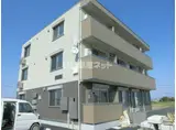 静岡県浜松市中央区 3階建 築10年