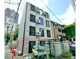 ラシーヌ赤坂