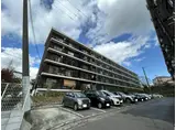 高津橋農住団地A