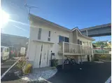 レユニールオクイ B棟