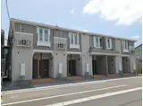 コンフォール 瀬戸B