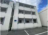 FLAT福井B棟
