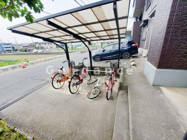 アムール橿原