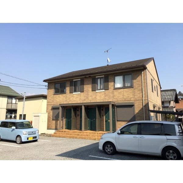 ローズコート梨子ノ木