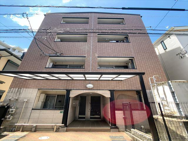 イマージュ姪浜I