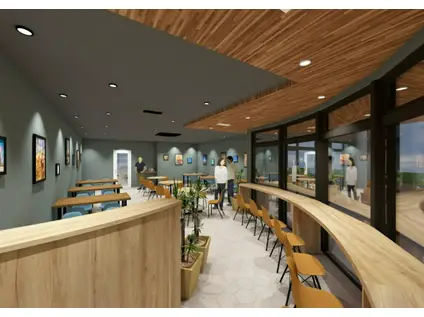 学生会館 UNI EMEAL 宇都宮(1K/3階)の外観写真