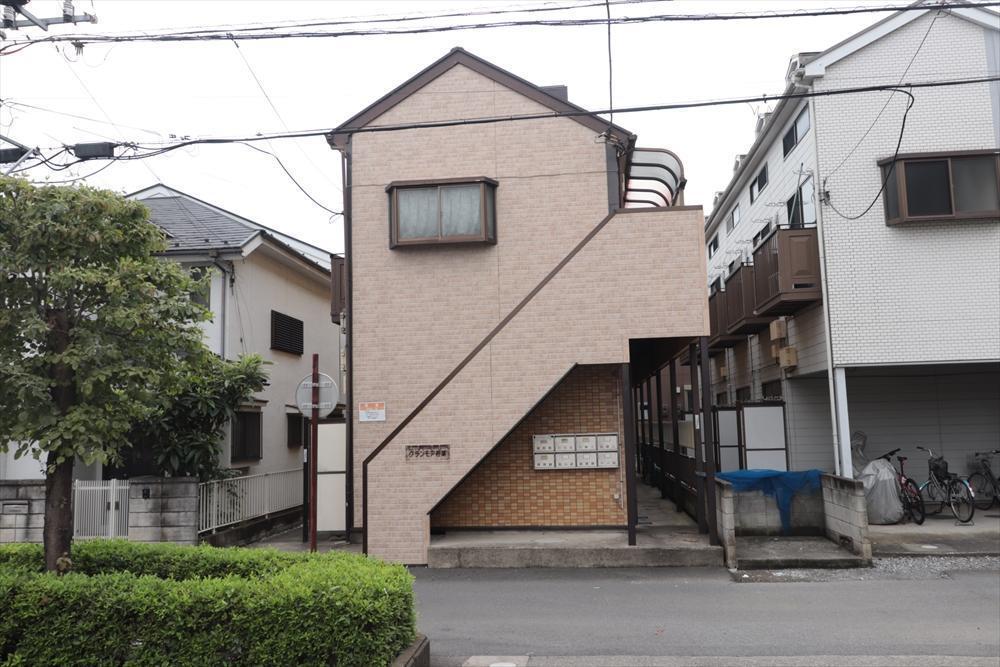 グランモア若葉