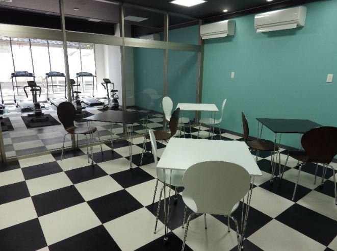CLUB ORIENT BLD NO.103