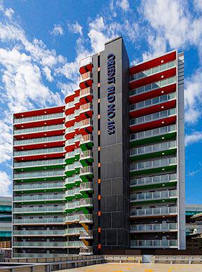 CLUB ORIENT BLD NO.103