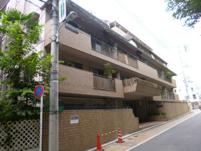 広尾ハイツ