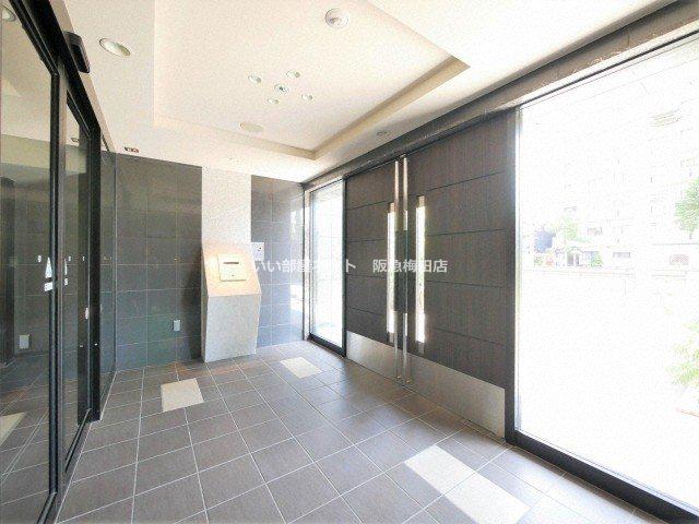 ララプレイス新大阪シエスタ