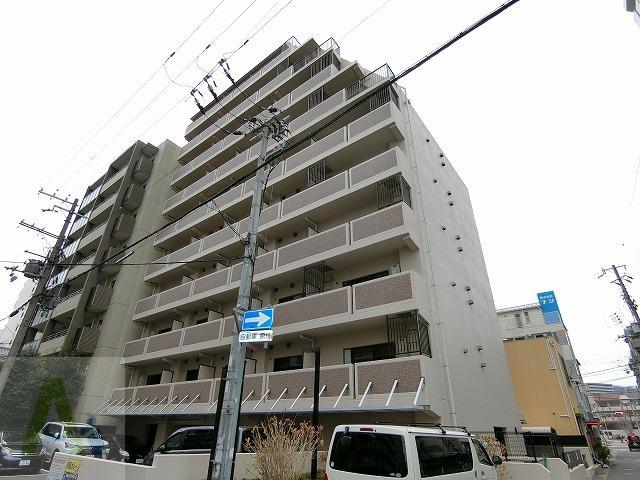サンクラッソ湊川公園駅前