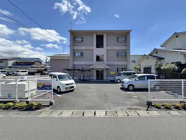 TKSマンション