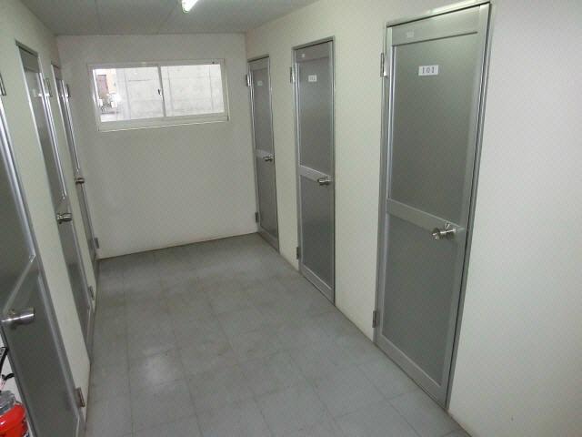 アーバンコート南郷Ⅰ