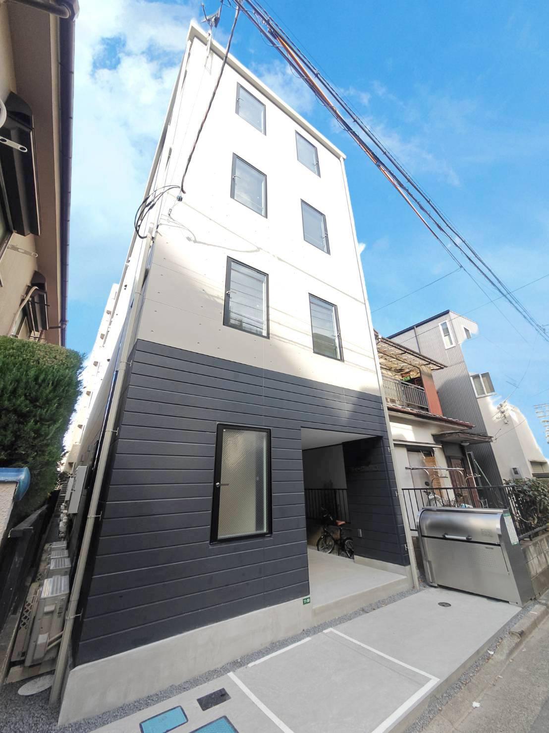 ティーグル川口
