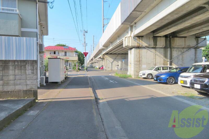 リバティハイツ南仙台