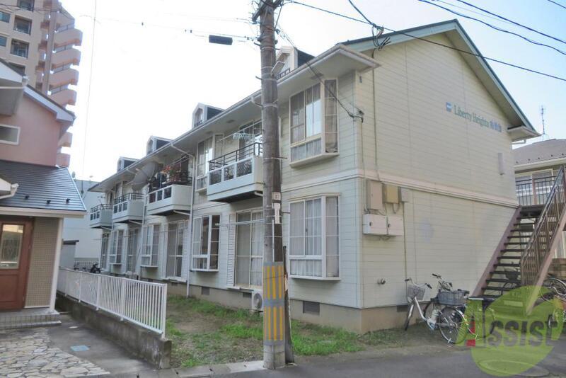 リバティハイツ南仙台