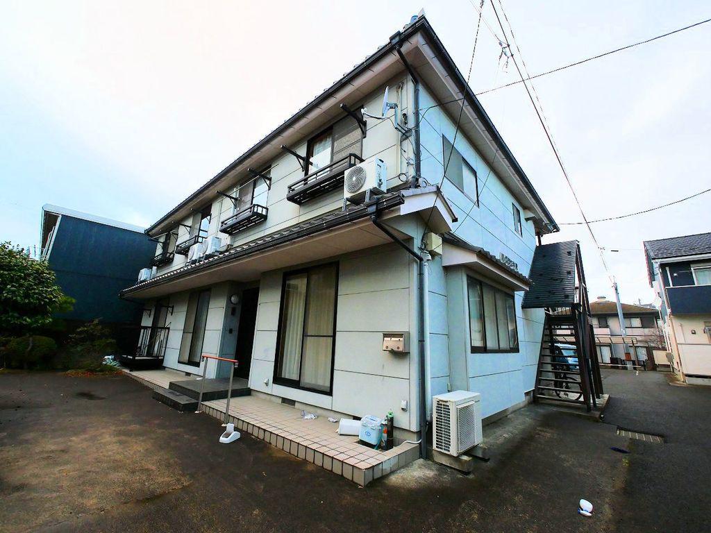 パレス植木R