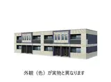 仮西宮市甲子園町アパート工事