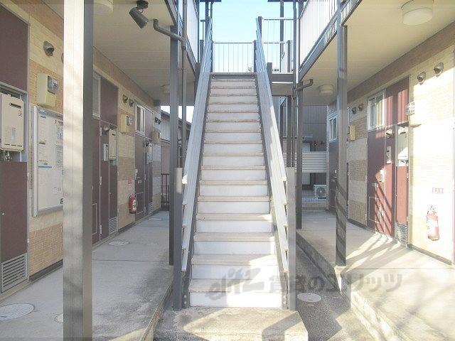 レオパレスT 大窪