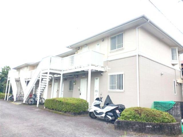 ディアコート開成IIB棟
