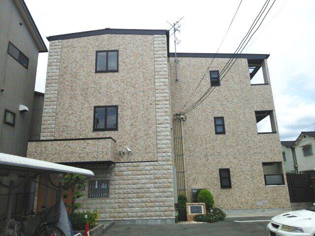 アルム久宝寺