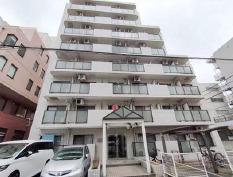 マイナビSTAYパレス船橋市役所前