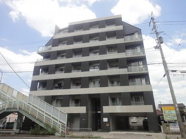 プリモレガーロ西京極