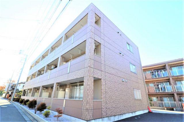CUESTA M(1LDK/1階)