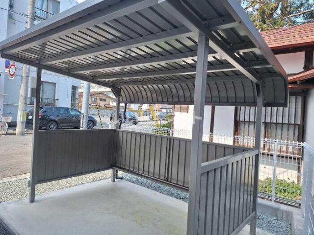 スカイハイ天神町