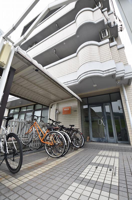 FUJIビル