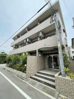 クレアコート産所町(ワンルーム/1階)