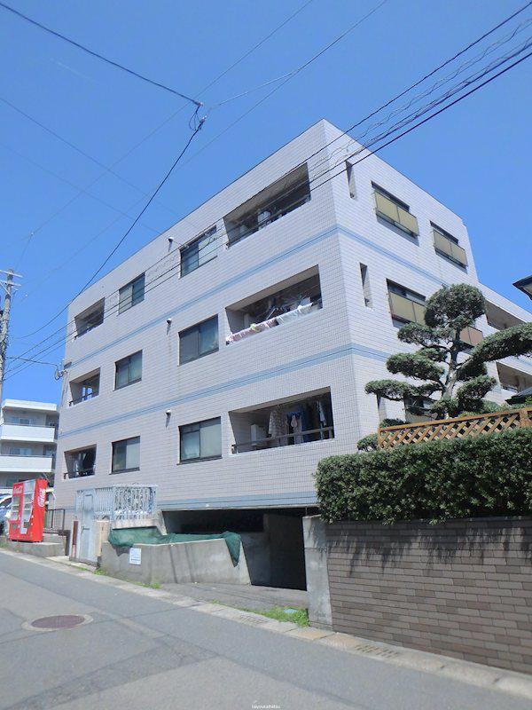 第一メゾン紫原