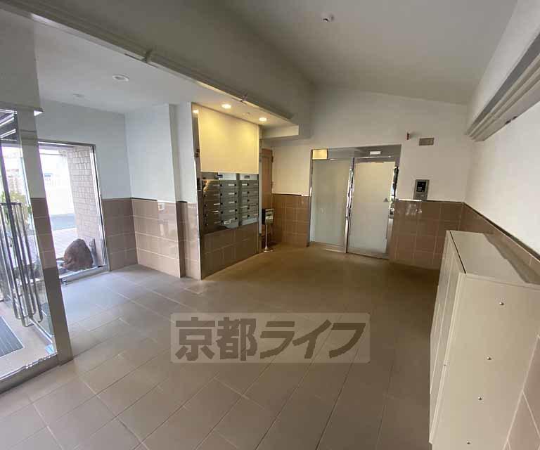 ヴィーヴル長岡京