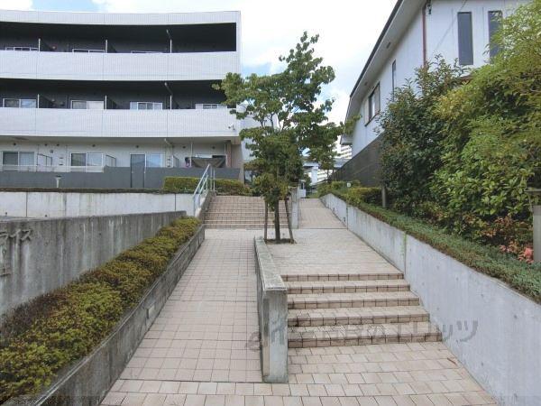 ニューサンライズ南春日丘