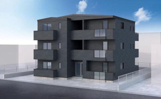THE RESIDENCE KYOTO HIGASHINO