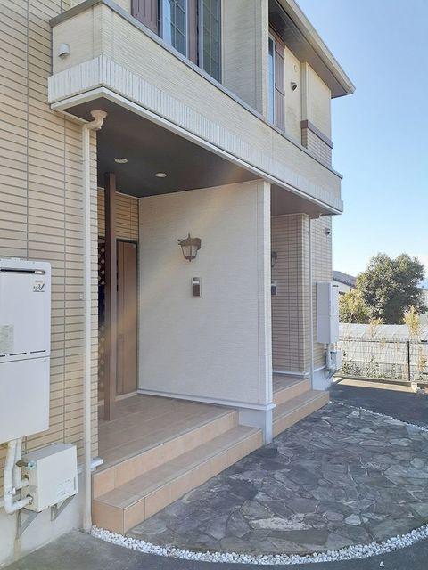 静岡県静岡市駿河区 2階建 築14年