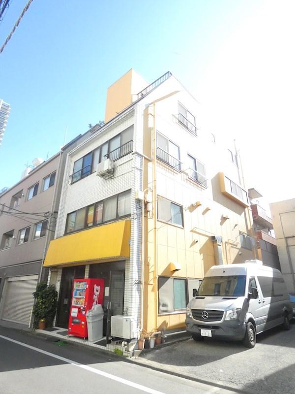 三友ビル