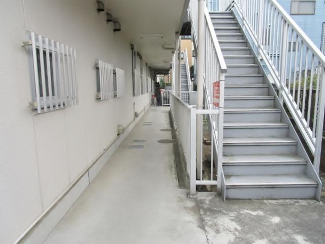 長田第一ビル