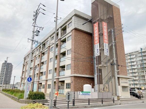 エスライフ浄水駅前南館(1LDK/2階)